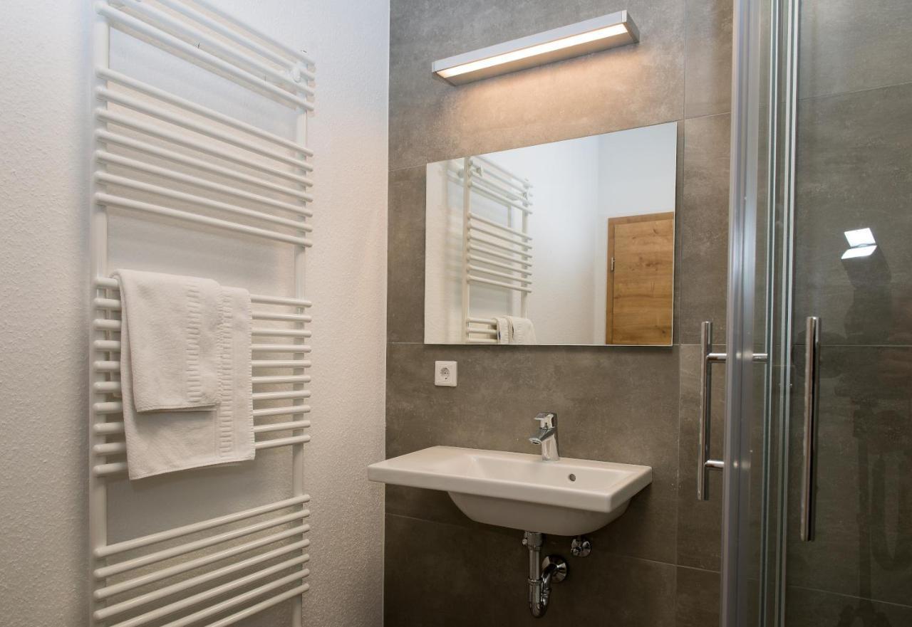 Hostel & Pension Alte Brauerei Eisenach Dış mekan fotoğraf