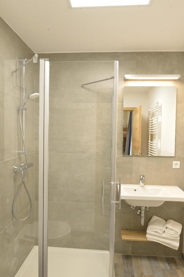 Hostel & Pension Alte Brauerei Eisenach Dış mekan fotoğraf
